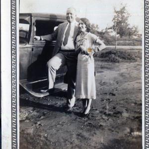 Photo of Gerry Persyn